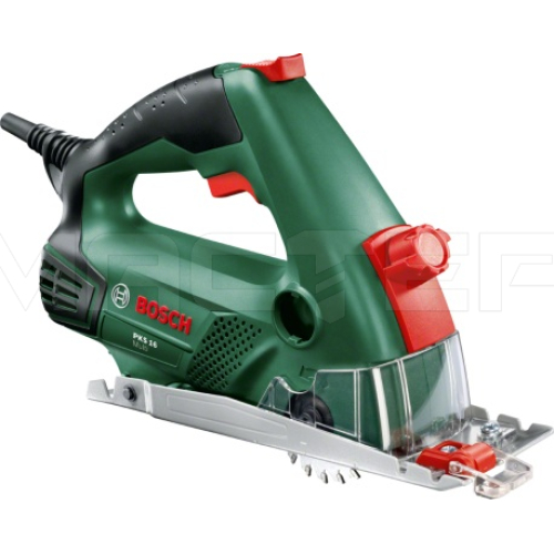 Пила циркулярная Bosch PKS 16 Multi, фото 1, цена