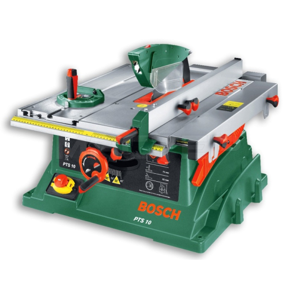 Bosch PTS 10