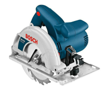 Пила циркулярная Bosch GKS 65 G