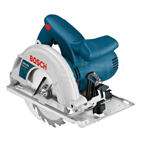 Пила циркулярная Bosch GKS 65 G, фото 1, цена