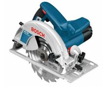 Пила циркулярная Bosch GKS 190