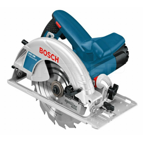 Bosch GKS 190