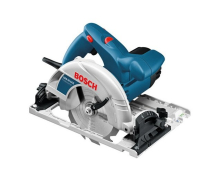 Пила циркулярная Bosch GKS 55 GCE