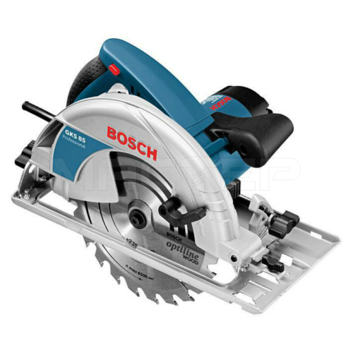 Пила циркулярная Bosch GKS 85, фото 1, цена Пила циркулярная Bosch GKS 85, фото 1, цена