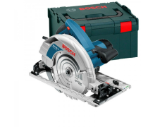 Пила циркулярная Bosch GKS 85 G L-Boxx