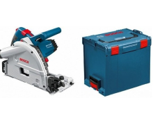 Пила циркулярная Bosch GKT 55 GCE L-Boxx