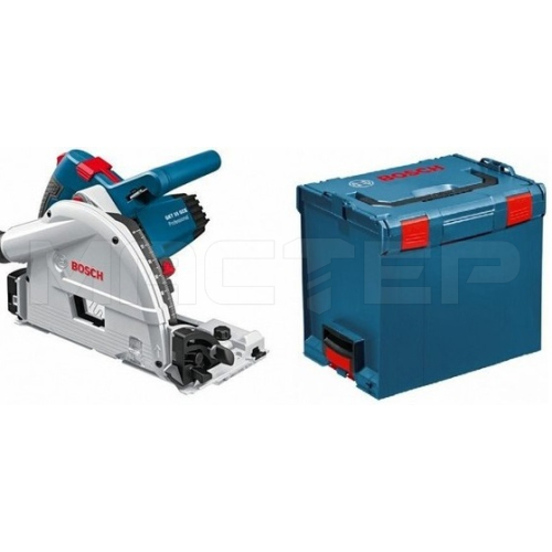 Пила циркулярная Bosch GKT 55 GCE L-Boxx, фото 1, цена Пила циркулярная Bosch GKT 55 GCE L-Boxx, фото 1, цена