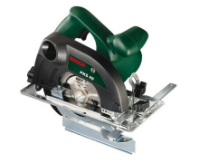 Пила циркулярная Bosch PKS 40