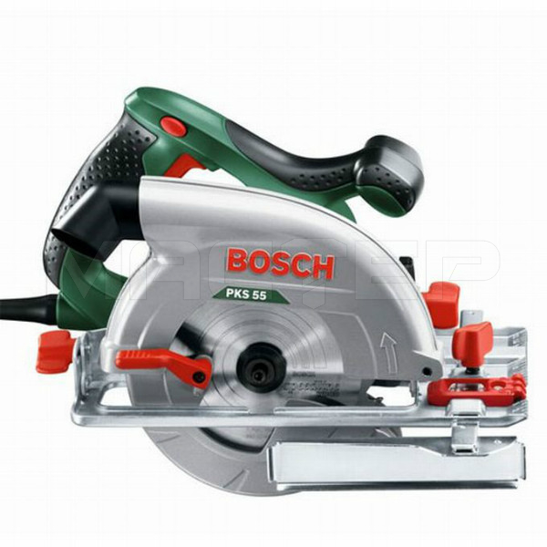 Bosch PKS 55