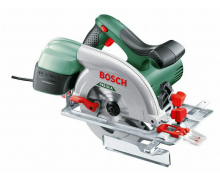 Пила циркулярная Bosch PKS 55 А