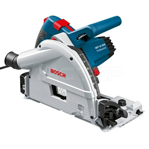 Пила циркулярная Bosch GKT 55 GCE, фото 1, цена