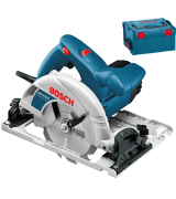 Bosch GKS 55 GCE L-Boxx