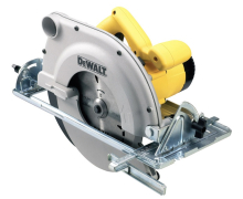 Пила циркулярная DeWalt DWE560