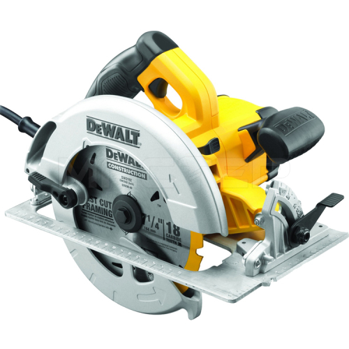 Пила циркулярная DeWalt DWE575K, фото 1, цена Пила циркулярная DeWalt DWE575K, фото 1, цена