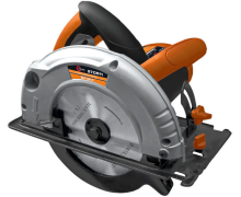 Пила циркулярная Intertool STORM DT-0614