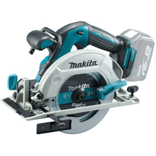 Пила циркулярная Makita DHS680Z, фото 1, цена Пила циркулярная Makita DHS680Z, фото 1, цена