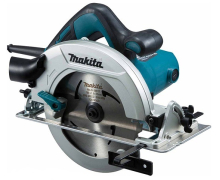 Пила циркулярная Makita HS7601