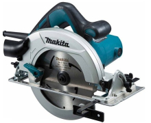 Циркулярная пила Makita HS7601J