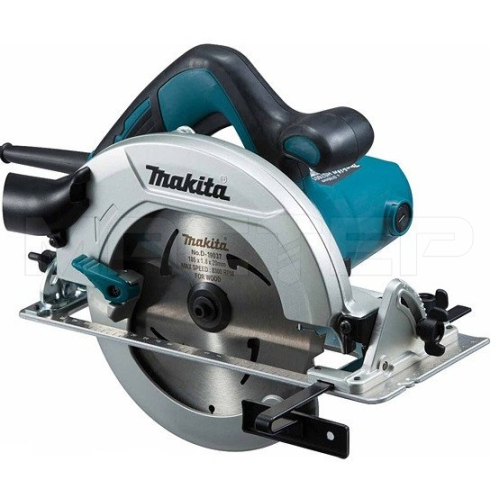 Циркулярная пила Makita HS7601J, фото 1, цена Циркулярная пила Makita HS7601J, фото 1, цена