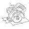 Makita 4101RH