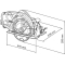 Makita 4157КВ