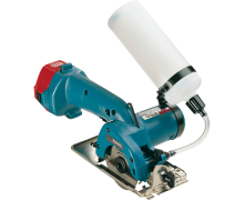 Пила циркулярная Makita 4191 DWA