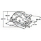 Makita 5103 R