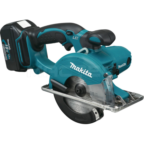 Пила циркулярная Makita BCS 550 RFE, фото 1, цена