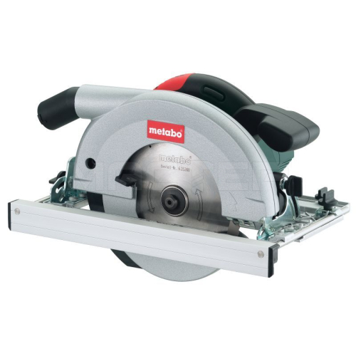 Пила ручная циркулярная Metabo KS 66 Plus, фото 1, цена Пила ручная циркулярная Metabo KS 66 Plus, фото 1, цена