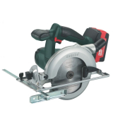 Metabo KSA 18 LTX 4.0 Ач