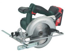 Metabo KSA 18 LTX 4.0 Ач Metabo KSA 18 LTX 4.0 Ач