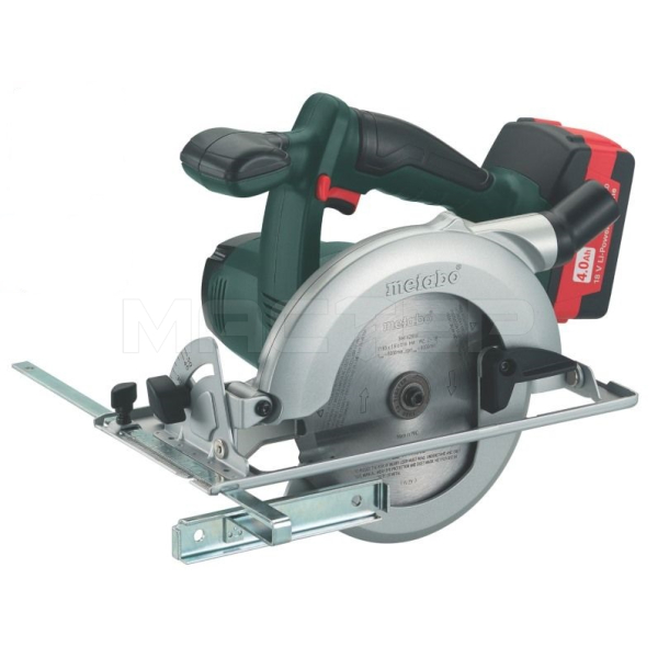 Metabo KSA 18 LTX 4.0 Ач