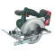 Metabo KSA 18 LTX 4.0 Ач Metabo KSA 18 LTX 4.0 Ач