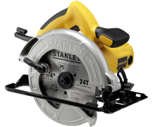 Пила циркулярная Stanley PT SC16