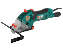Дисковая мини пила Sturm CS5045MS