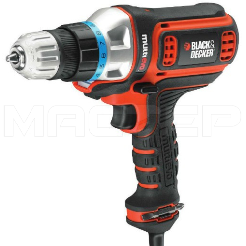 Многофункциональный инструмент Black&Decker MT350K, фото 1, цена