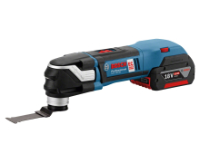 Универсальный резак Bosch GOP 18V-28