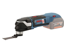 Универсальный резак Bosch GOP 18V-28 Solo