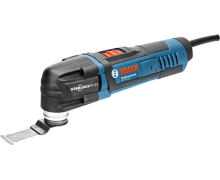 Универсальный резак Bosch GOP 30-28