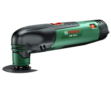 Универсальный резак Bosch PMF 190 Е 