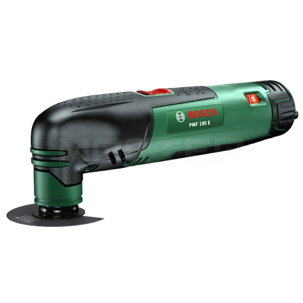 Bosch PMF 190 Е 