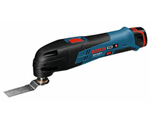 Универсальный резак Bosch GOP 10.8 V-Li L-BOXX