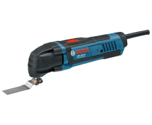 Универсальный резак Bosch GOP 250 CE L-BOXX