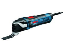 Универсальный резак Bosch GOP 300 SCE L-BOXX