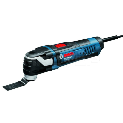 Универсальный резак Bosch GOP 300 SCE L-BOXX, фото 1, цена