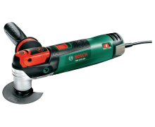 Универсальный резак Bosch PMF 250 CES