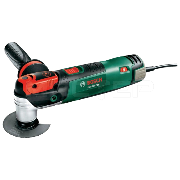 Bosch PMF 250 CES