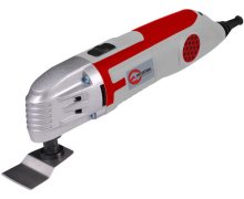 Универсальный резак Intertool DT-0525