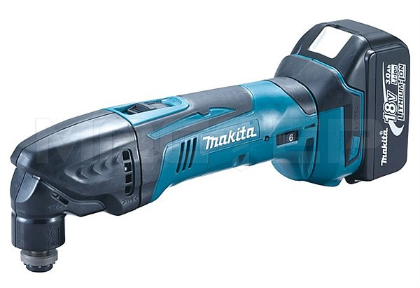 Makita DTM50RFJX4