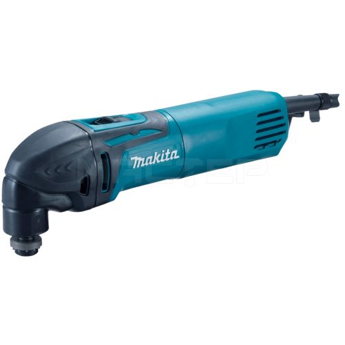 Универсальный резак Makita TM3000CX3, фото 1, цена Универсальный резак Makita TM3000CX3, фото 1, цена